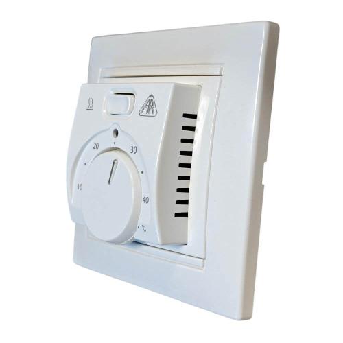 Arnold Rak Ультратонкий терморегулятор для теплої підлоги ST-AR-16/SL