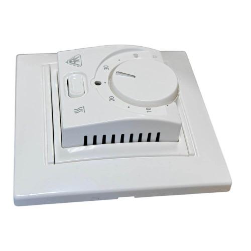 Arnold Rak Ультратонкий терморегулятор для теплої підлоги ST-AR-16/SL