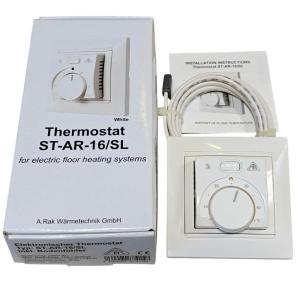 Arnold Rak Ультратонкий терморегулятор ST-AR-16/SL