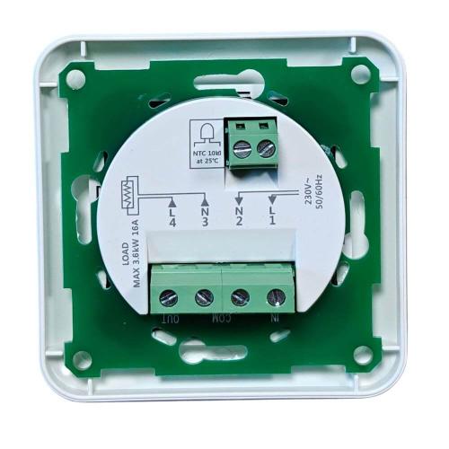 Arnold Rak Терморегулятор для теплого пола ST-AR-16