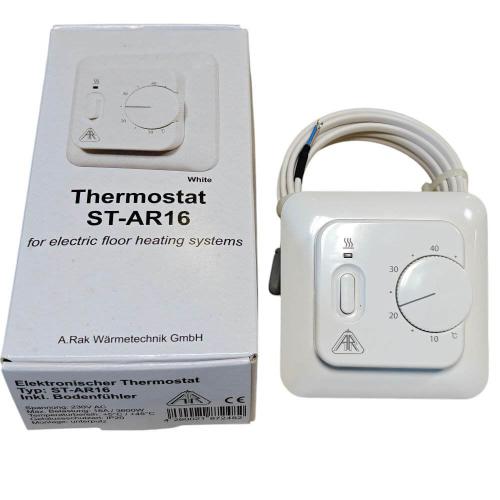 Arnold Rak Терморегулятор для теплого пола ST-AR-16