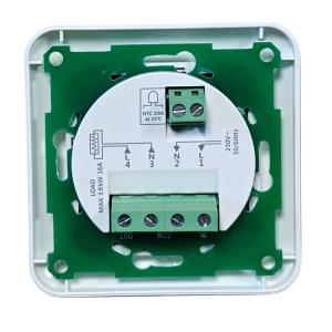 Arnold Rak Терморегулятор для теплої підлоги ST-AR-16