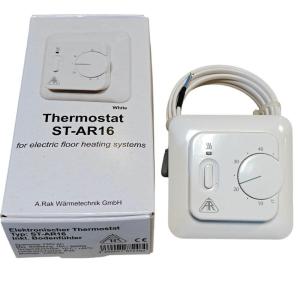 Arnold Rak Терморегулятор для теплої підлоги ST-AR-16