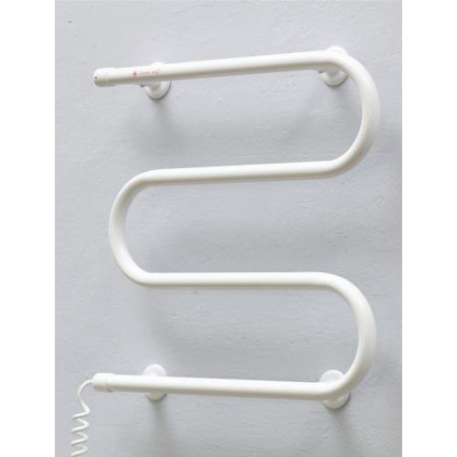 Полотенцесушитель электрический Змейка L (505*535*70) 70Вт 1051