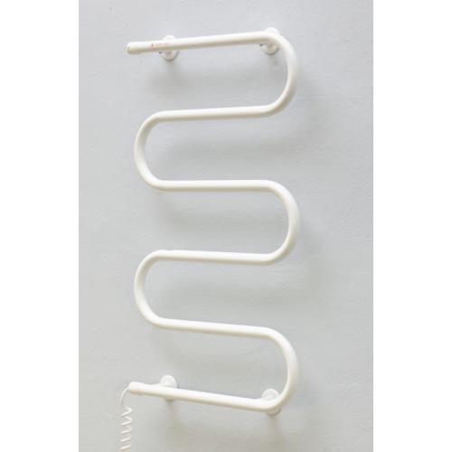 Полотенцесушитель электрический Оптима L (845*470*75) 96Вт 2041