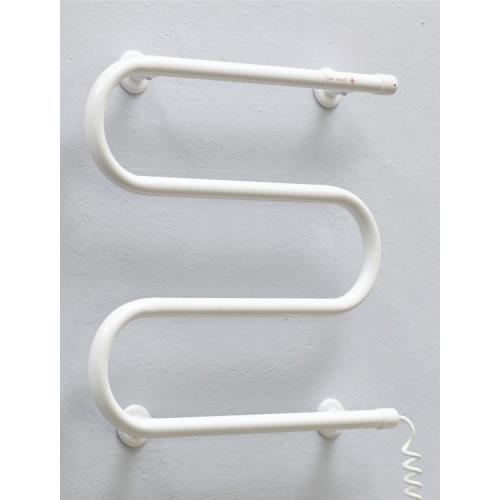 Сушка для рушників електричний Змійка R (505*535*70) 70Вт 1052