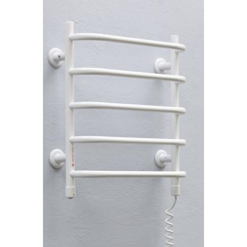 Сушка для рушників електрична Стеїр R (495*470*145) 72Вт 2012 тм