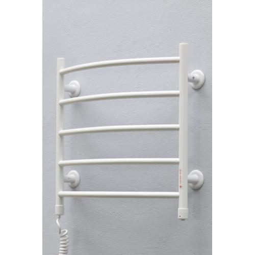 Сушка для рушників електрична Овал L (495*535*145) 72Вт 2031