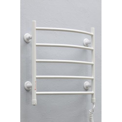 Сушки для рушників електричний Овал R (495*535*145) 72Вт 2032