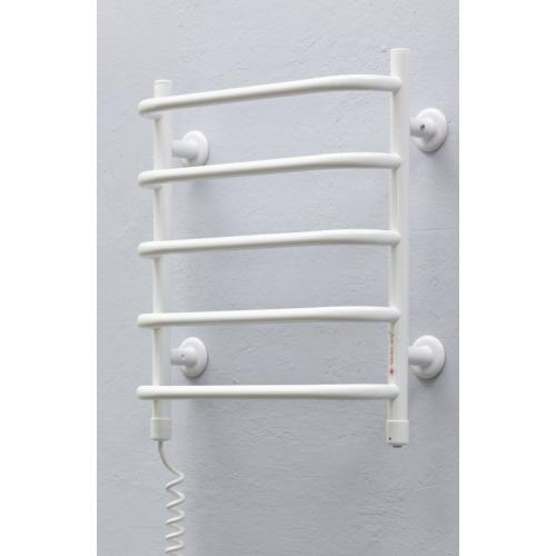 Сушка для рушників електрична Стеїр L (495*470*145) 72Вт 2011 тм