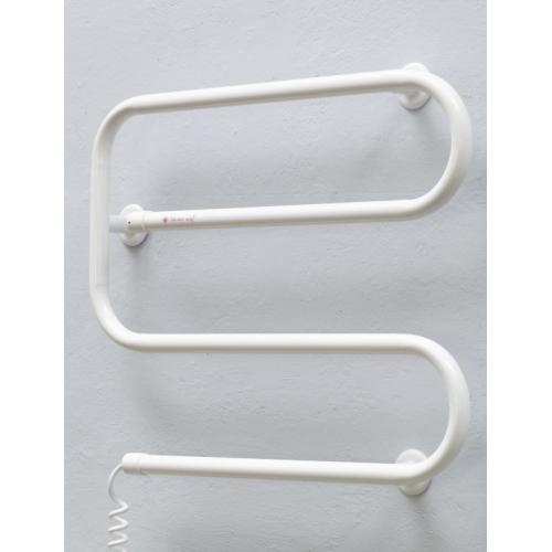 Сушки для рушників електричний Єврозмійка L (620*520*75) 82Вт 3021