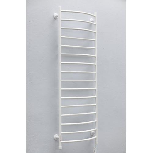 Рушникосушка електрична Прем'єра R (1395*535*145) 224Вт 1072