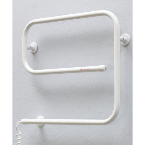 Сушка для рушників Змійка "Его" L (625*510*75) 70Вт 3031