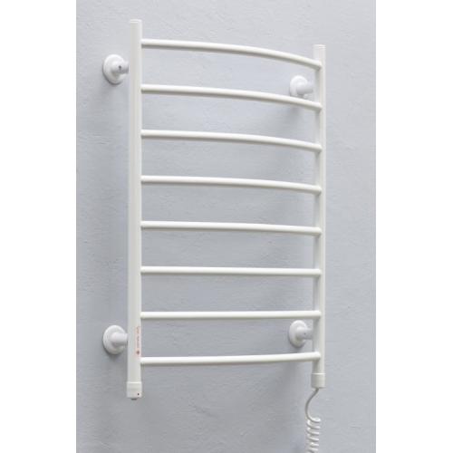 Сушка для рушників електричний Овал плюс R (710*535*145) 114Вт 1022