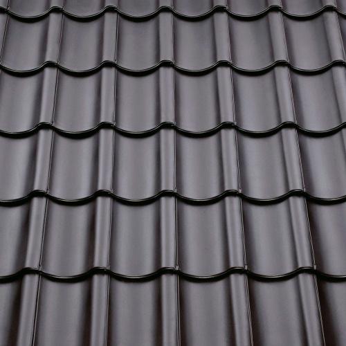 Braas Агат 10V Керамічна черепиця