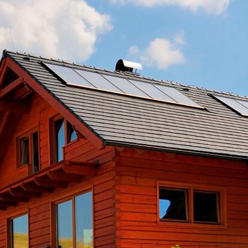 BRAAS Цементно-піщана черепиця Тевіва Cisar