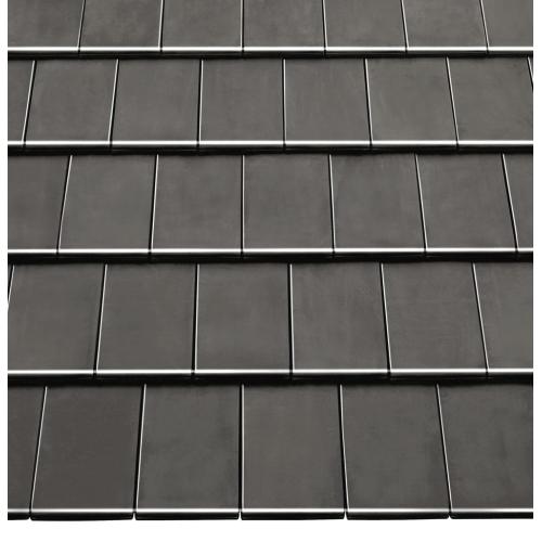 Braas Турмалин Керамическая черепица