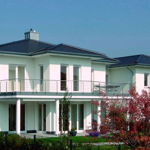 Braas Турмалин Керамическая черепица