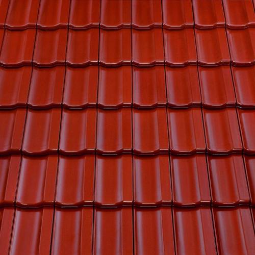 Braas Топаз 13V Керамическая черепица