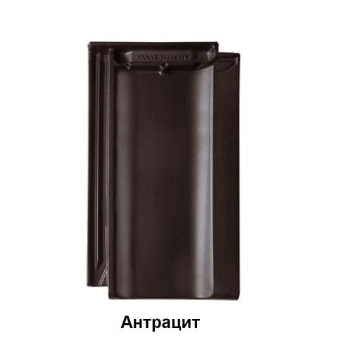 Braas Топаз 13V Керамическая черепица
