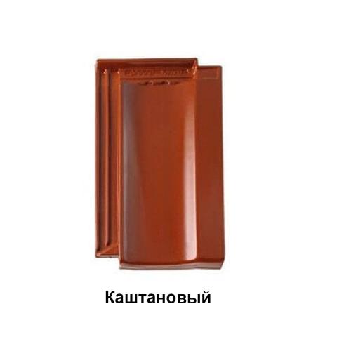 Braas Топаз 13V Керамическая черепица