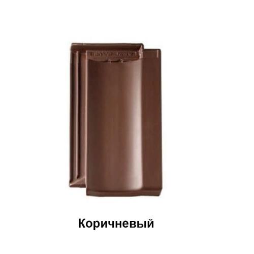 Braas Топаз 13V Керамическая черепица