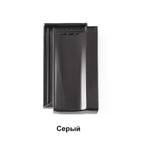 Braas Топаз 13V Керамическая черепица