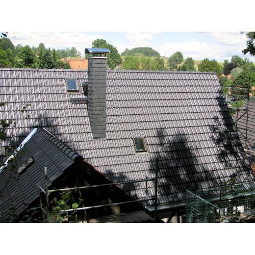 Braas Бельмонт Керамическая черепица