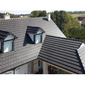 Braas Бельмонт Керамическая черепица