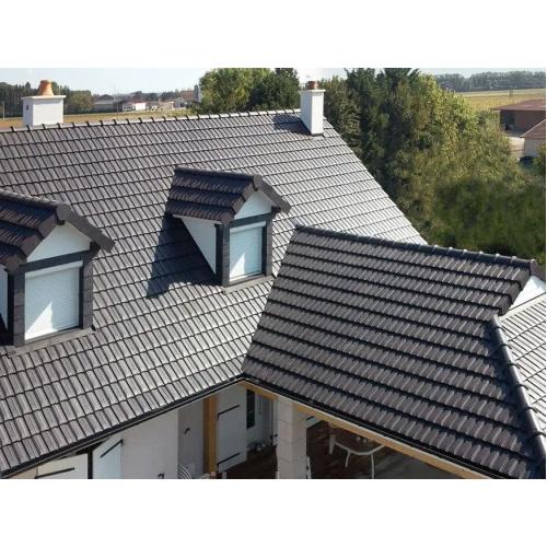 Braas Бельмонт Керамическая черепица