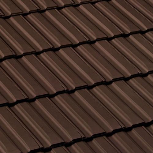 Braas Бельмонт Керамическая черепица