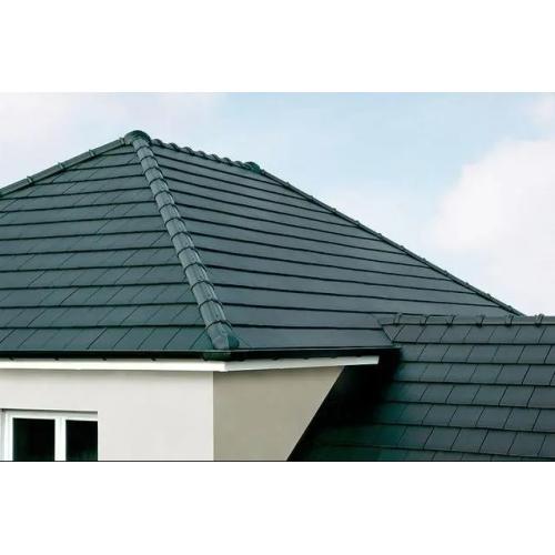 Braas Фонте Керамічна черепиця