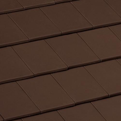 Braas Фонте Керамічна черепиця