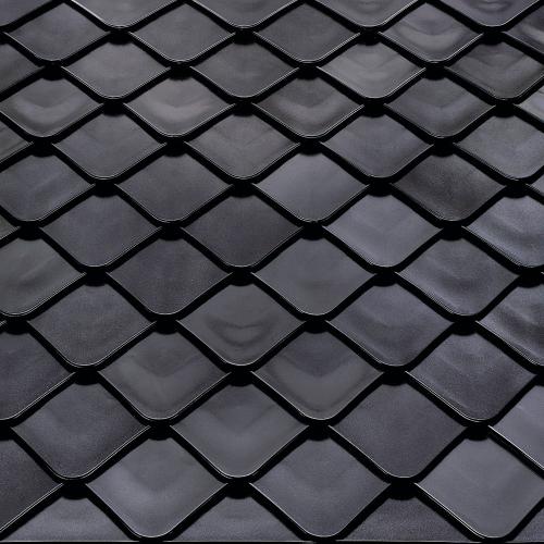 Braas Смарагд Керамічна черепиця