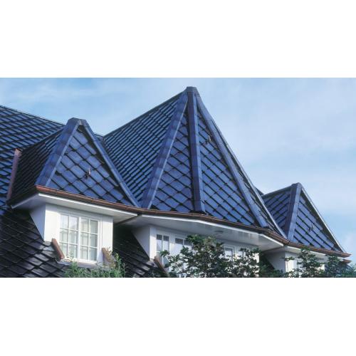 Braas Смарагд Керамічна черепиця