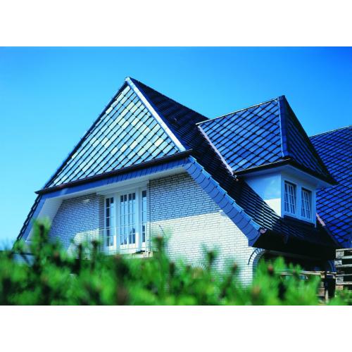 Braas Смарагд Керамічна черепиця