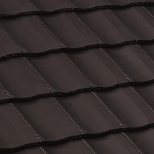 Braas Мейзер Керамическая черепица