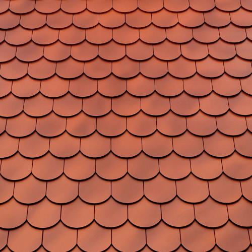 Braas Опал Керамічна черепиця