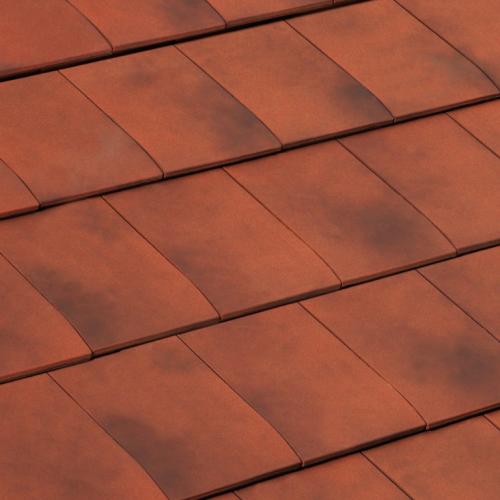 Braas Сигни Керамическая черепица