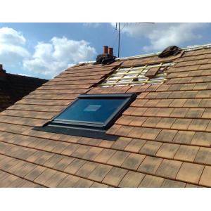 Braas Сигни Керамическая черепица