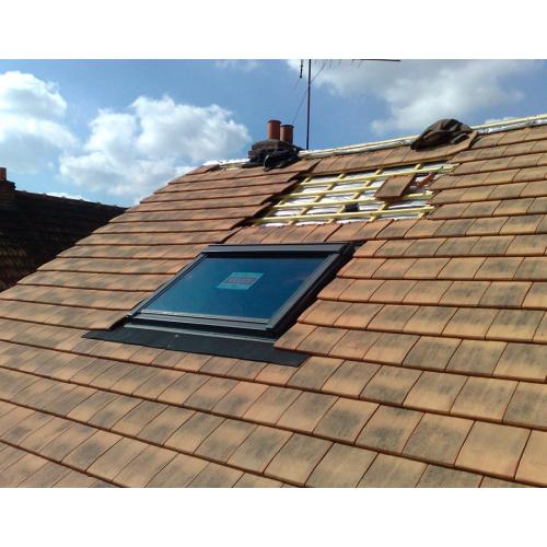 Braas Сигни Керамическая черепица