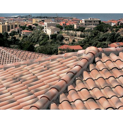 Braas Галиан 10 Керамическая черепица