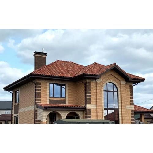 Braas Галиан 12 Керамическая черепица