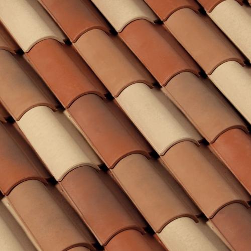 Braas Галіан 12 Керамічна черепиця