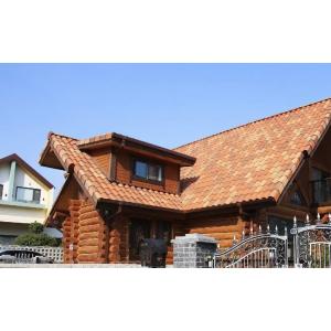 Braas Галіан 12 Керамічна черепиця