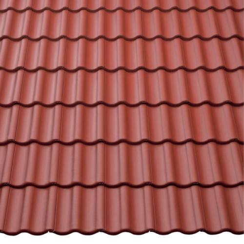 BRAAS Цементно-піщана черепиця Харцер Lumino