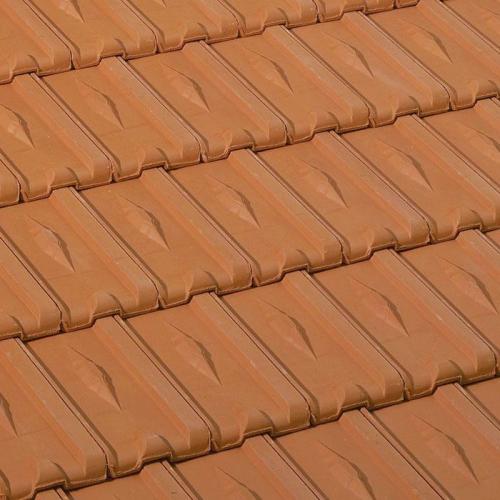 Braas Вінтаж Керамічна черепиця