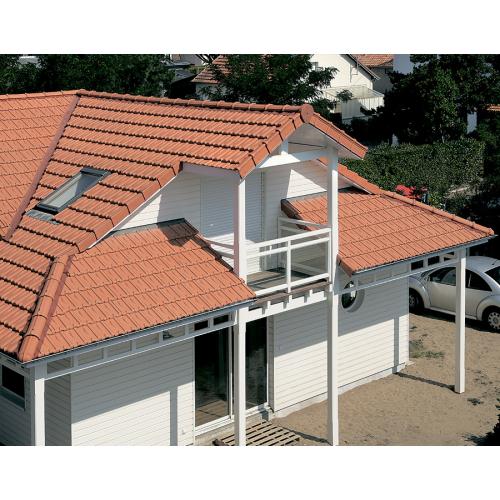 Braas Вінтаж Керамічна черепиця