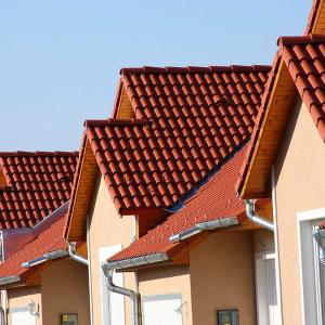 BRAAS Цементно-песчаная черепица Ревива Protector