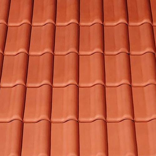 Creaton Керамическая черепица Futura
